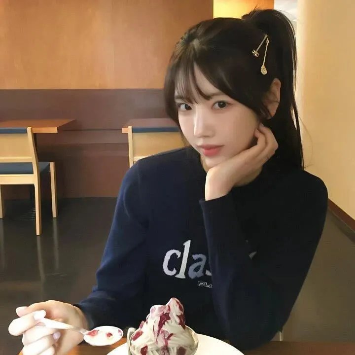 女人的另一面