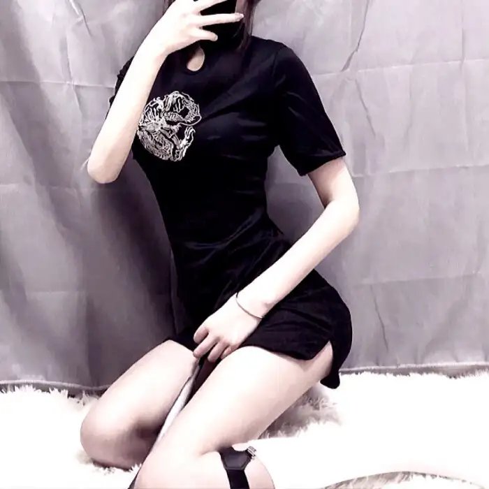 妈妈为我嫁